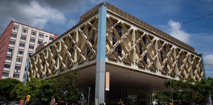 Biblioteca Municipal de VR completa 71 anos com dia repleto de cultura e atividades gratuitas 